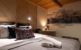 Apartament Stryszek Alpinistyczny